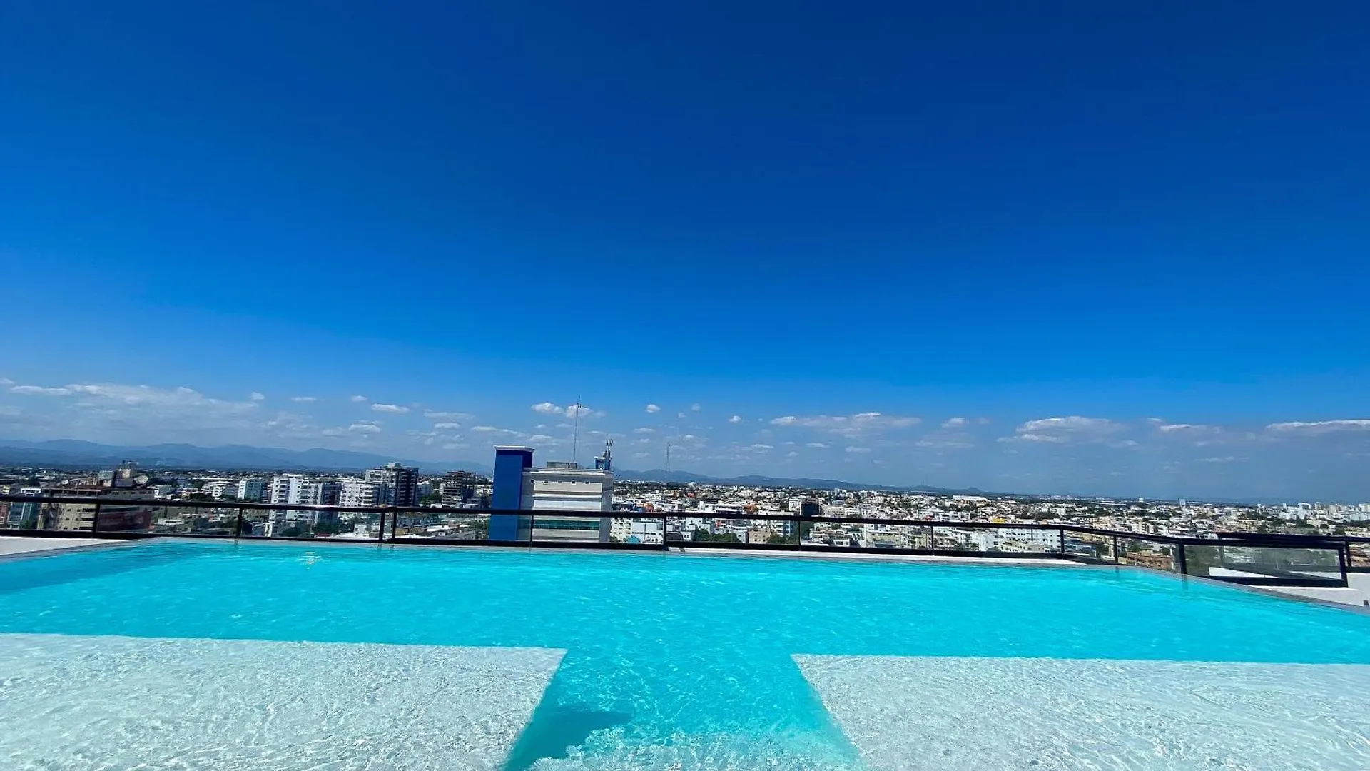 Bella Vista Cozy Apartment Santo Domingo 0*,