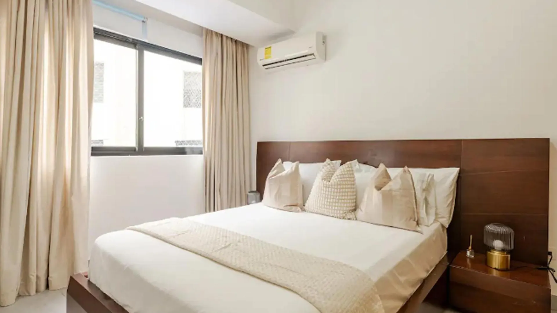 Bella Vista Cozy Apartment Santo Domingo