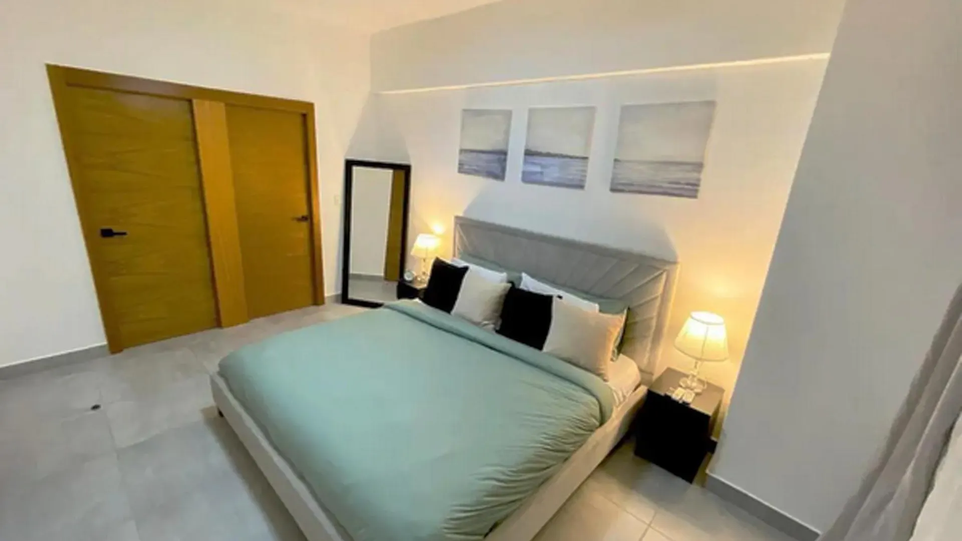Bella Vista Cozy Apartment Santo Domingo 0*,