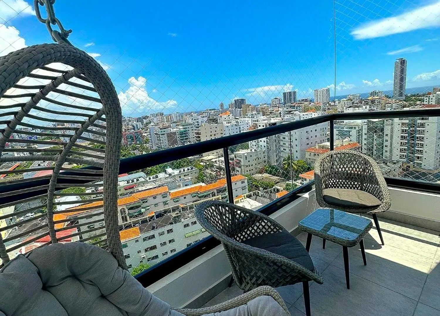 Bella Vista Cozy Apartment Santo Domingo 0*,  Dominican Republic