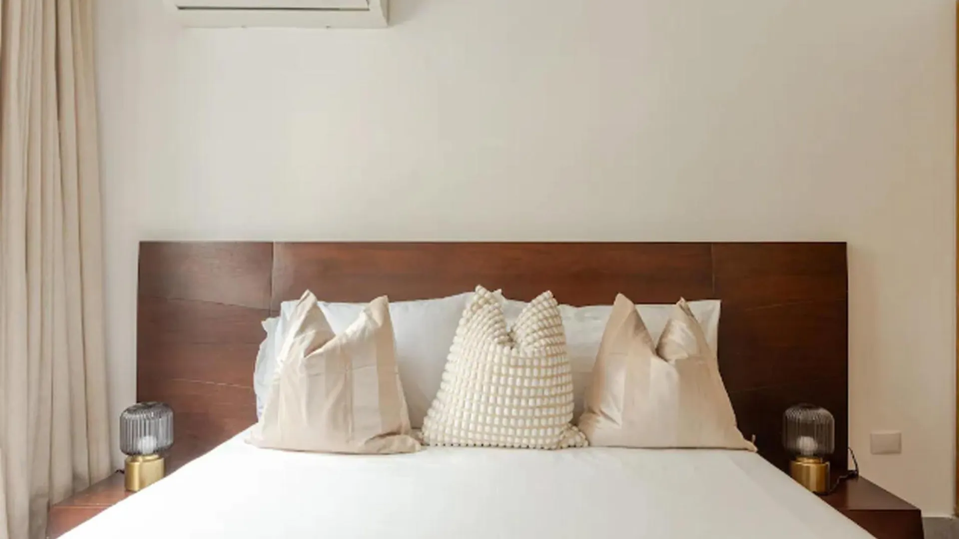 Bella Vista Cozy Apartment Santo Domingo